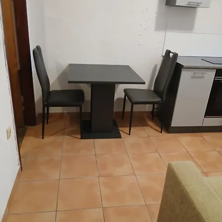 公寓 Apartmani Zeljko