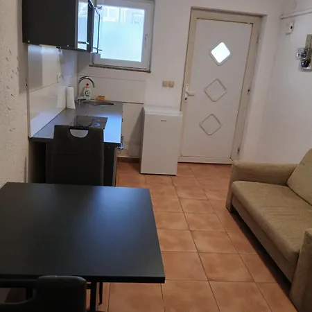 Apartmani Zeljko *