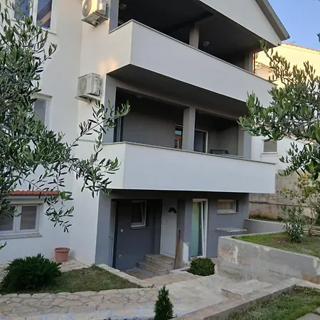 Apartmani Zeljko *